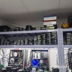 數據恢復與電腦維修服務指南 360地圖助您快速解決計算機故障