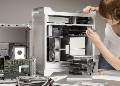 靠譜的電腦維修連鎖店有哪些？看網站設計就知道！