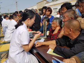 九三學社衡水市委舉辦農業技術咨詢與醫療義診活動，助力鄉村振興與民生改善