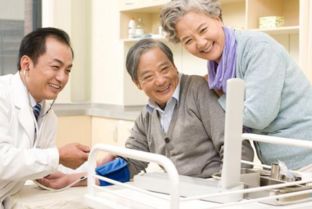 智能床墊 提升工作效率與推動智慧養老的技術新趨勢