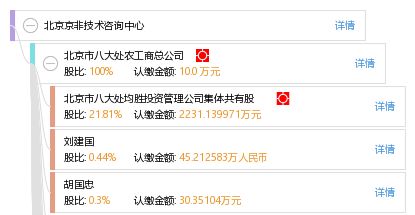 北京京非技術(shù)咨詢(xún)中心 技術(shù)賦能，智領(lǐng)未來(lái)