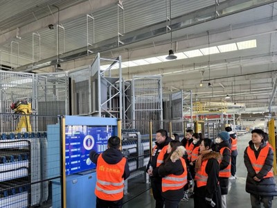 匠心筑品質，實力贏青睞丨走進飛美家具工廠，揭秘卓越背后的故事