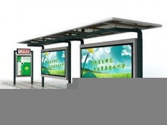 宿遷欣鵬廣告制品廠供應三亞候車亭發(fā)布